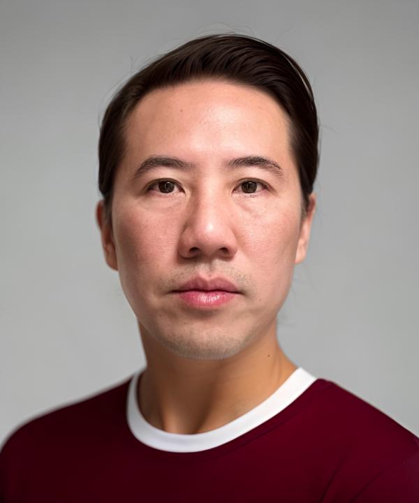 Simon Yang