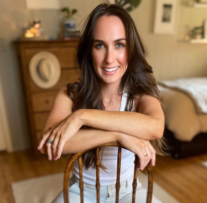 Laura Green