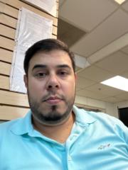 Mike Vasquez