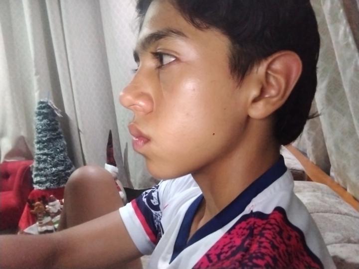 Neymar Ortiz