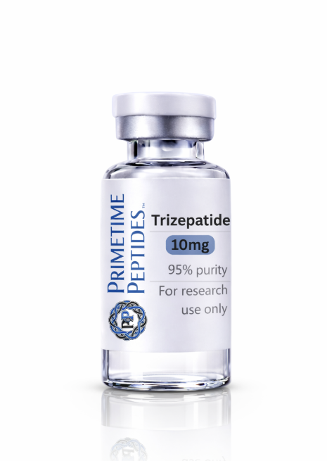 Trizepatide
