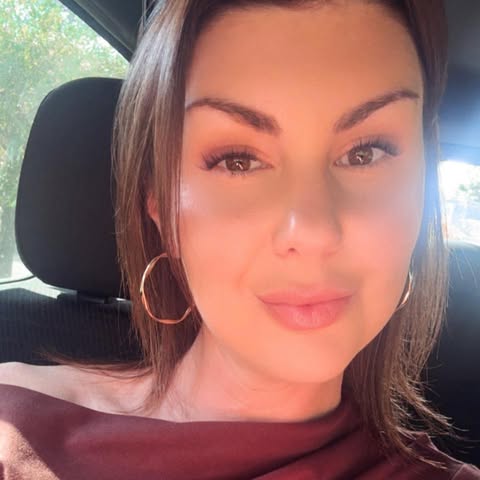 Lindsay Modrzynski