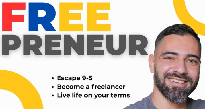 Freepreneur
