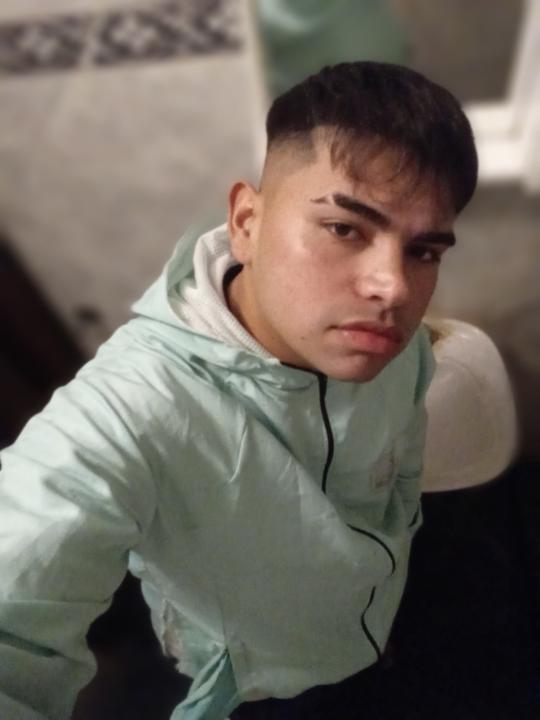 Lucas Cordoba