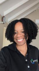 Kayanna Senior-Spence