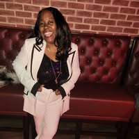 Zina Burton-myrick