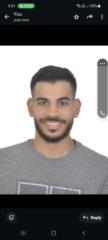 Ahmed Amr