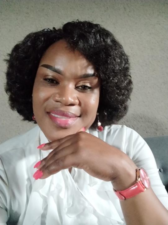 Patricia Maake