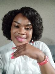 Patricia Maake