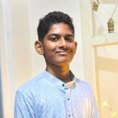 Muhammad Arhan