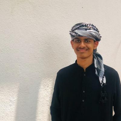 Muhammad Arhan