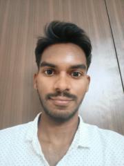 Bhargav sai Indla