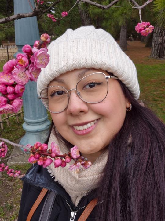 Mayumi N