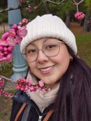 Mayumi N