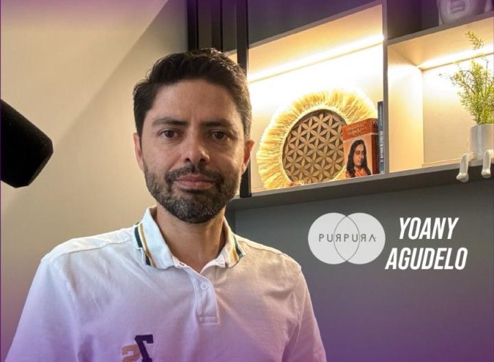 Andres Agudelo