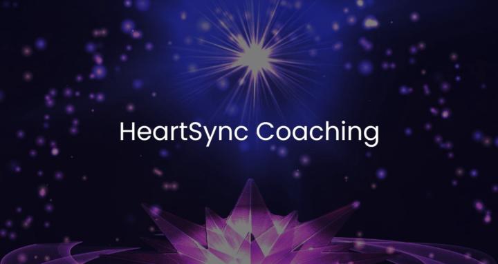 HeartSync Coaching