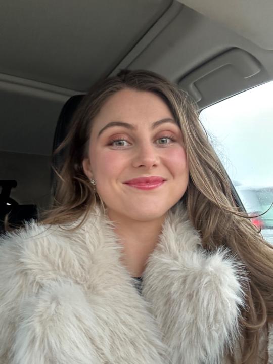 Brynhildur Sigurðardóttir