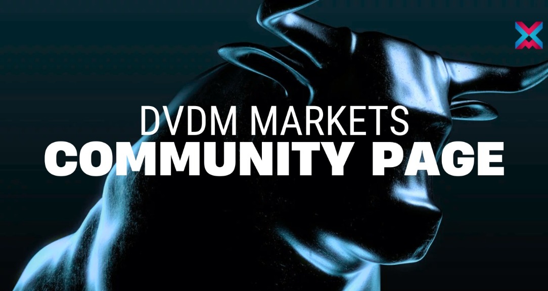 DVDM Markets