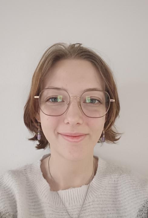 Coralie Debrabant