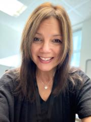 Julie Newman