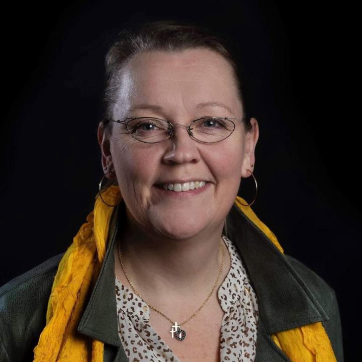 Liza Skov Olander
