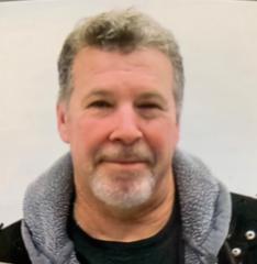 Keith Simon