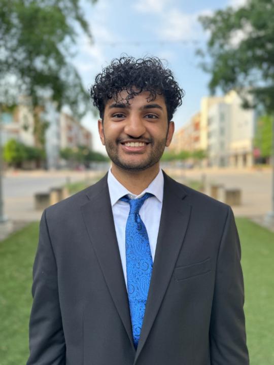 Rakshak Ravichandran