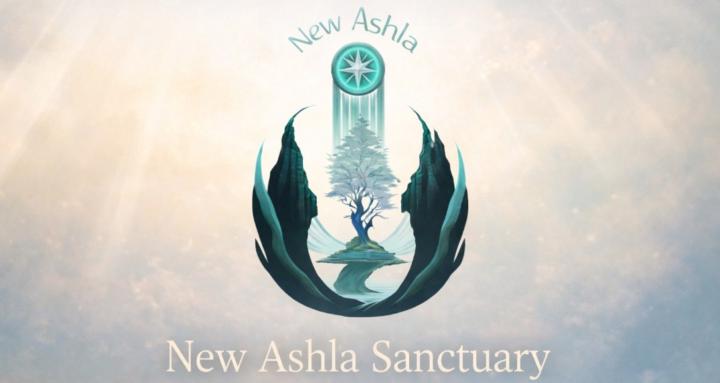 The New Ashla Sanctuary