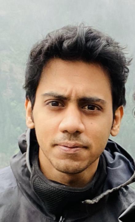Arij Rahman