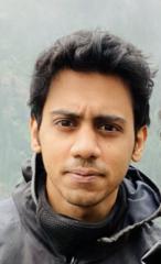 Arij Rahman