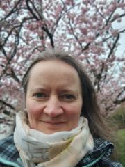 Helene Kilger