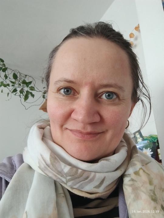 Helene Kilger