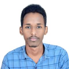 Kaynan Abdullahi Hassan