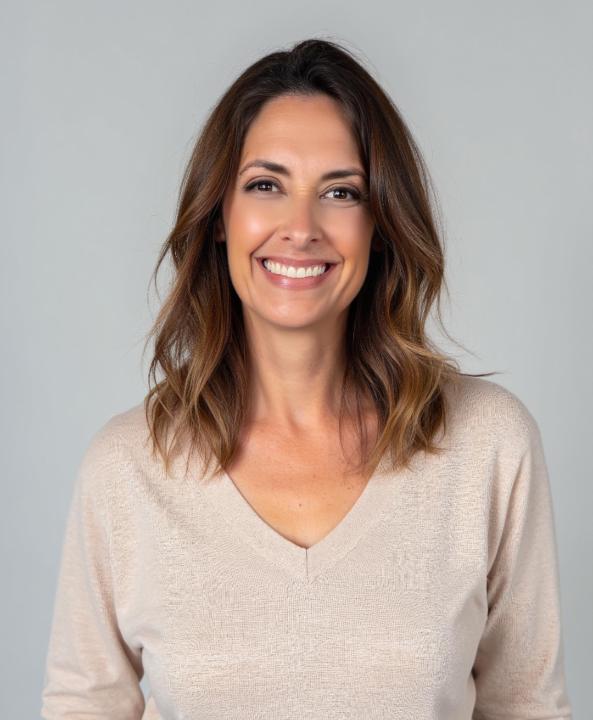 Jenn Beninger