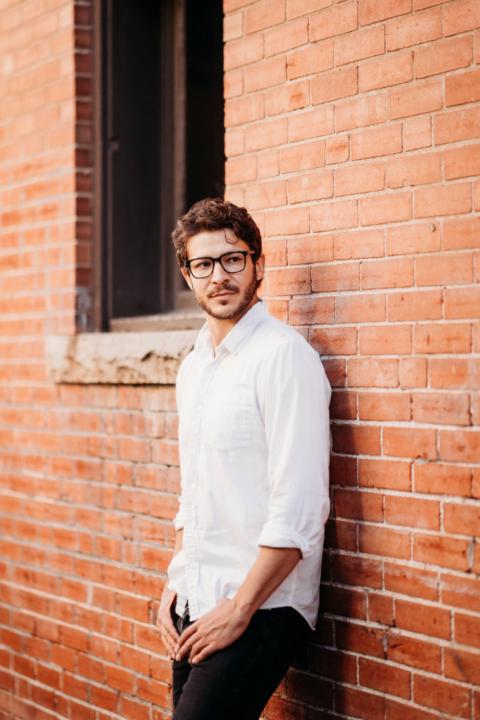 Collin Lenzi