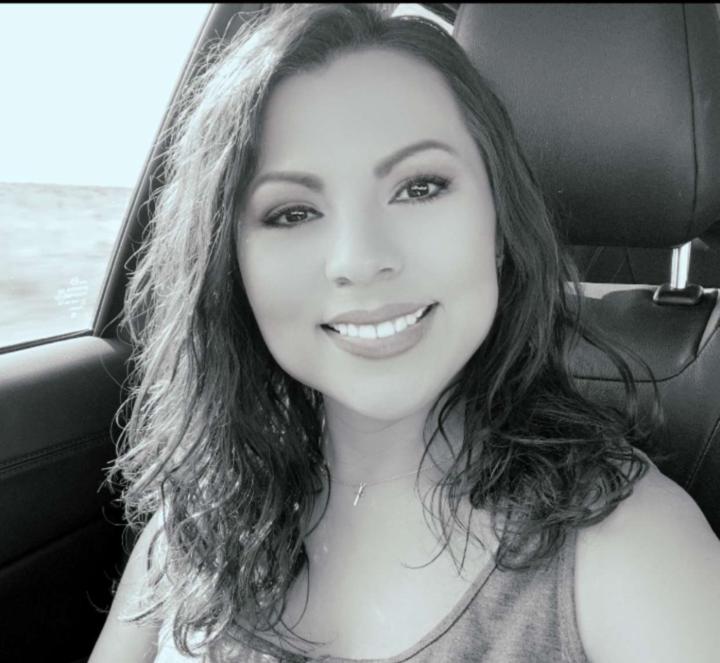 Christina Pantoja