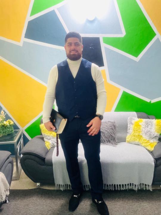Jeremy Romero