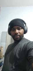 Elvis Mogeni
