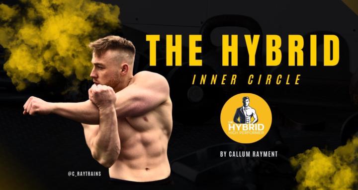 Hybrid Inner Circle 