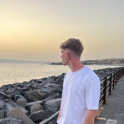 Callum Shaw