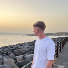 Callum Shaw