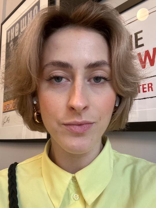 Gabriele Jaugaite