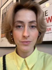 Gabriele Jaugaite