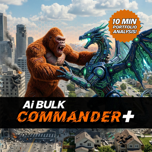 A 16 Year Old Can Analyze A Real Estate PORTFOLIO In 10 Minutes