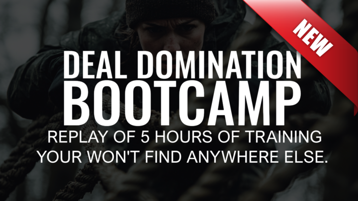 Recorded Replay Now Accessible!