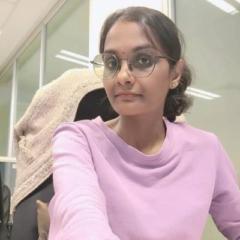Revathy Subramaniam