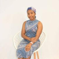 Hauwa M Namukwambi