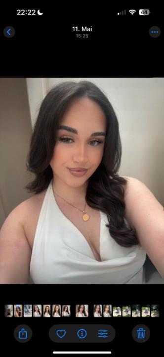 Rineta Çerkinaj