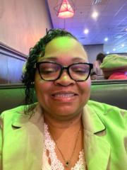 Porsha Bruno-Detouche