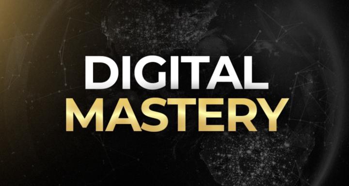 Digital Mastery